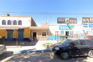 Centro de Servicio Autorizado Truper en Angostura