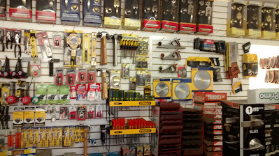 Cerraduras y Herrajes Jireh en Aguascalientes