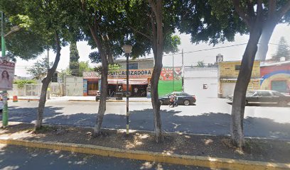 Chapas y Tornillos en Iztapalapa