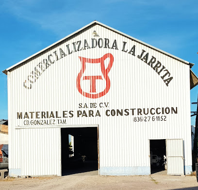 Comercializadora La Jarrita en González