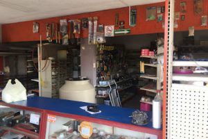 Construiste en Miramar