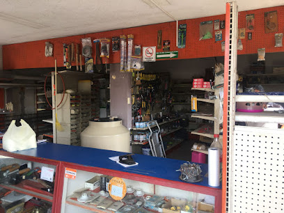 Construiste en Miramar