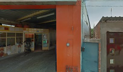 Construrama Hierro Comercial S. A. de C.V. en San Diego de la Unión