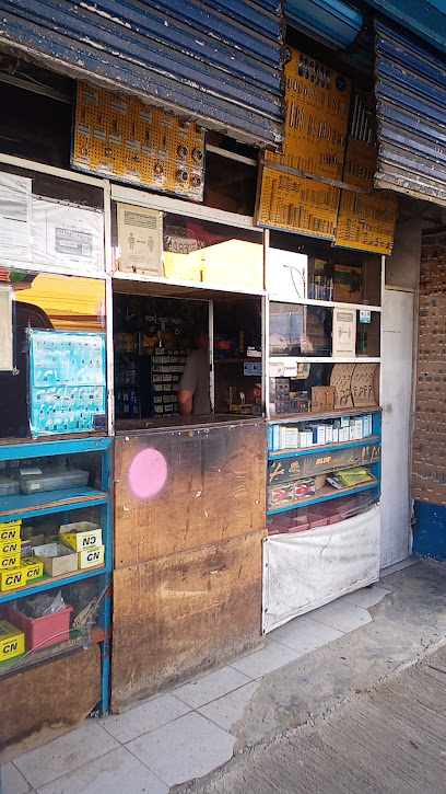 Distribuidora de Tornillos El Angel en Gustavo A. Madero