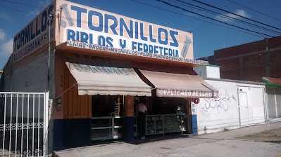 Don Luis en Aguascalientes