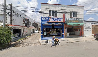 Ferre Distribuidora Eléctrica en Santa Rosa Jáuregui