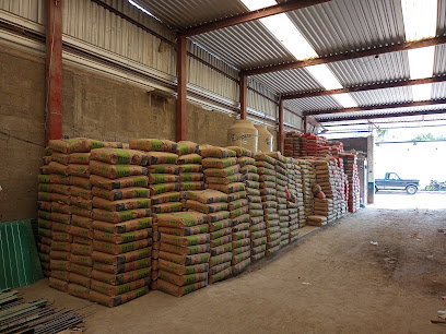 Ferre Materiales Portugal en Loma Bonita