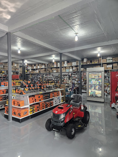 Ferrecampo Matriz en González