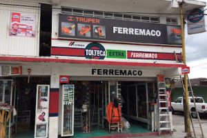 Ferremaco en Río Blanco