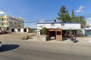 Ferremateriales El Torito en San Lucas el Grande