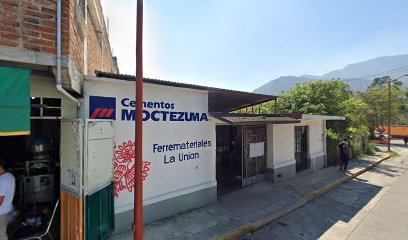 Ferremateriales La Union en Río Blanco