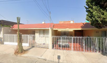 Ferremayoreo en Aguascalientes