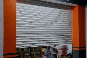 Ferresand en Río Blanco