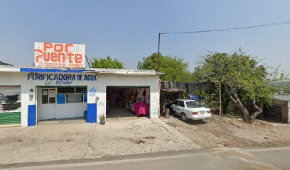 Ferretería 3 de Mayo en Puente de Ixtla
