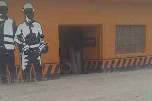 Ferretería El Campesino en Ebano