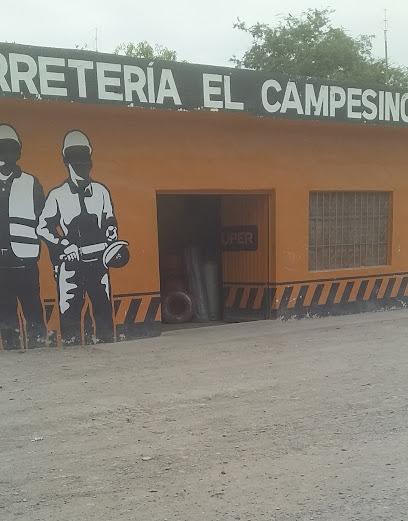 Ferretería El Campesino en Ebano