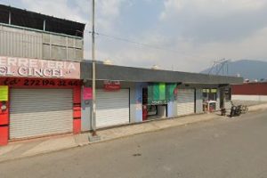 Ferretería El Cincel en Río Blanco
