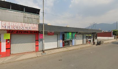 Ferretería El Cincel en Río Blanco