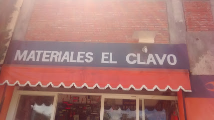 Ferretería El Clavo en Santa María Atzompa