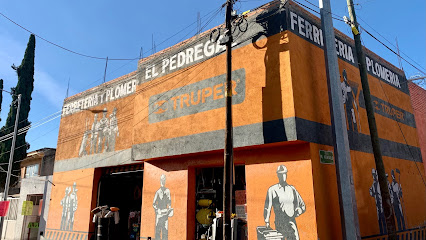 Ferretería El Pedregal en Santa Rosa Jáuregui