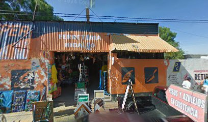 Ferretería Hidalgo en Ojocaliente