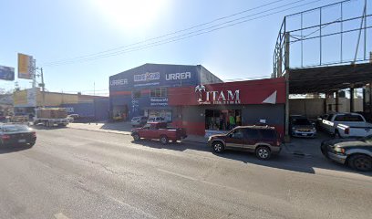 Ferretería Imperio en Miramar