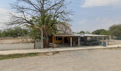 Ferretería La Ceiba en González