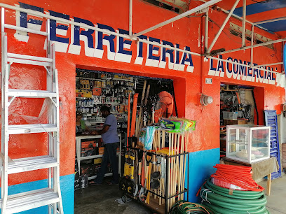 Ferretería La Comercial en Tres Valles