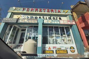 Ferretería La Competidora en Cananea