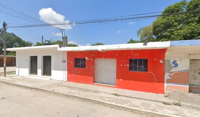 Ferretería La Obrera en Ebano