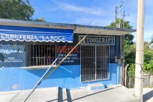 Ferretería La Roca en Miramar