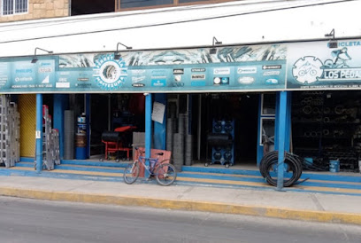 Ferretería Moctezuma en Tixtla
