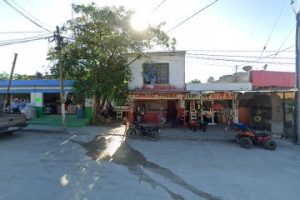 Ferretería Rivera en Ebano