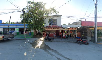 Ferretería Rivera en Ebano
