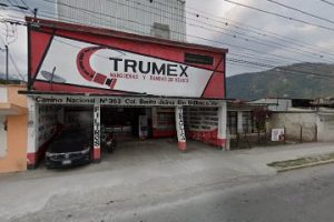 Ferretería Rodríguez en Río Blanco