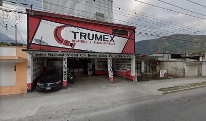 Ferretería Rodríguez en Río Blanco