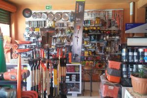 Ferretería San Diego (Truper) en San Lucas el Grande