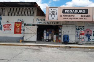 Ferretería Santi en Río Blanco
