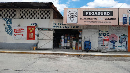 Ferretería Santi en Río Blanco