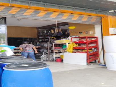 Ferretería Teoixtla en Tixtla