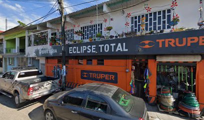 Ferretería Truper en Agua Dulce