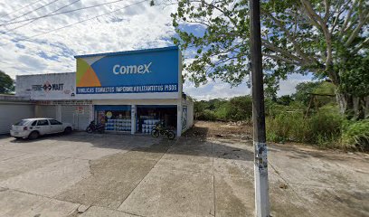 Ferretería Universo (Transismica 129) en Agua Dulce