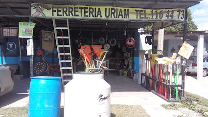 Ferretería Uriam en Miramar