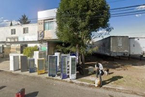 Ferretería en San Lucas el Grande