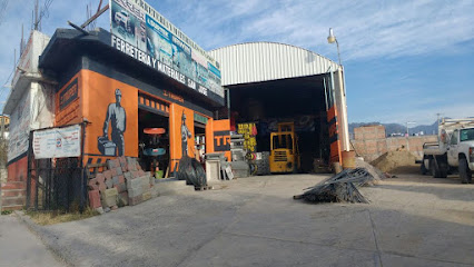 Ferretería y Materiales San Jose en Tlaxiaco