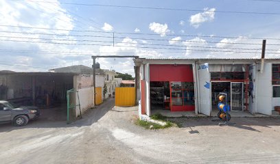 Ferretería y Tlapalería Ferroli en San José Alchichica