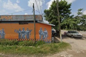 Ferretodo 2000 en Ebano