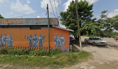 Ferretodo 2000 en Ebano