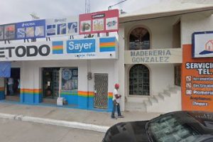 Ferretodo en González