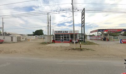 Ferrolana en Miramar